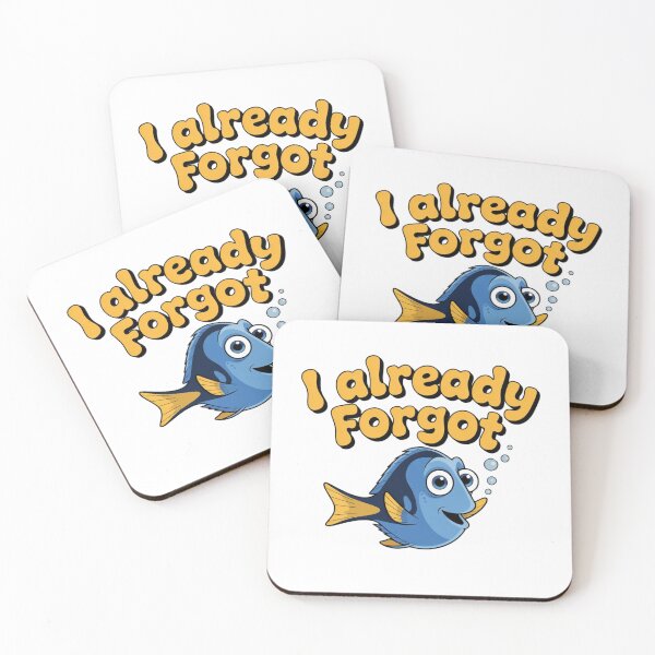 Item preview,   Dory , i already forgot designed and sold by stishirt.