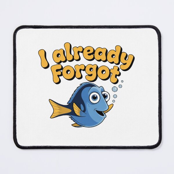 Item preview,   Dory , i already forgot designed and sold by stishirt.
