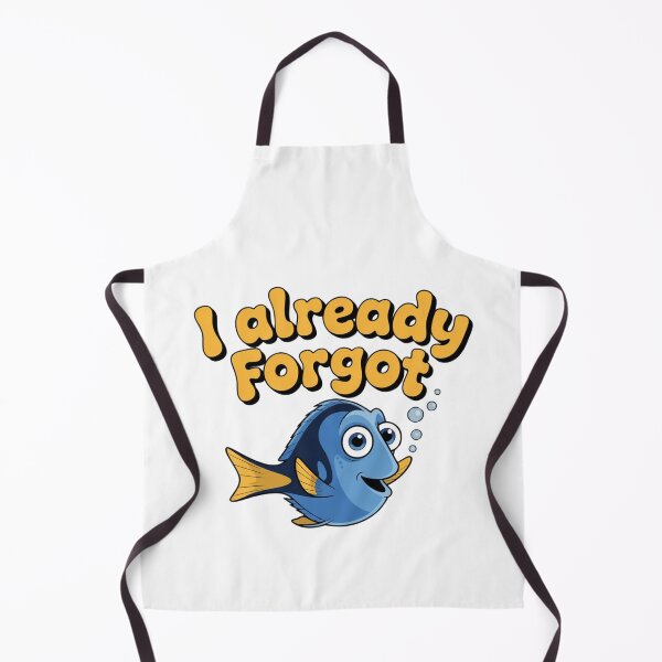 Item preview,   Dory , i already forgot designed and sold by stishirt.