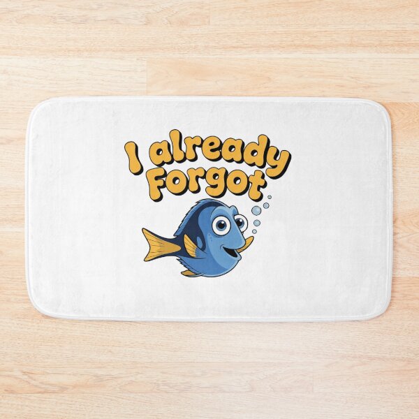 Item preview,   Dory , i already forgot designed and sold by stishirt.