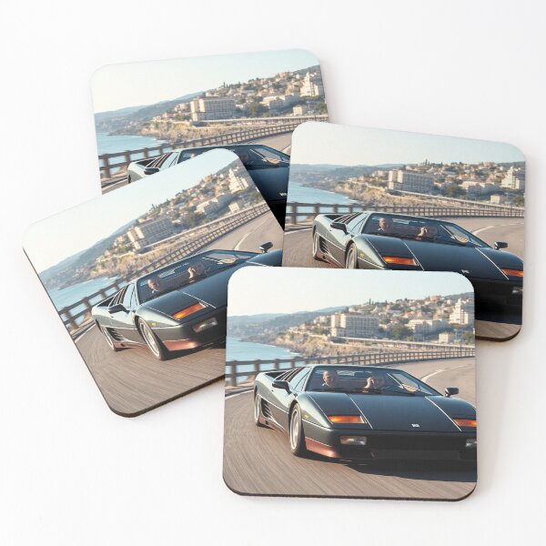 Item preview, Riviera Rounder designed and sold by CarRends.