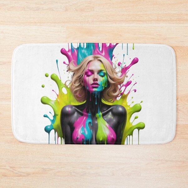 Item preview, Painted Beauty designed and sold by brightsoul855.