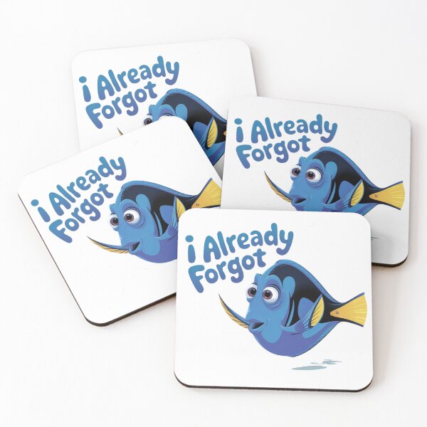 Item preview,   Dory , i already forgot designed and sold by stishirt.