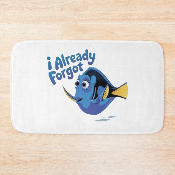 Item preview,   Dory , i already forgot designed and sold by stishirt.