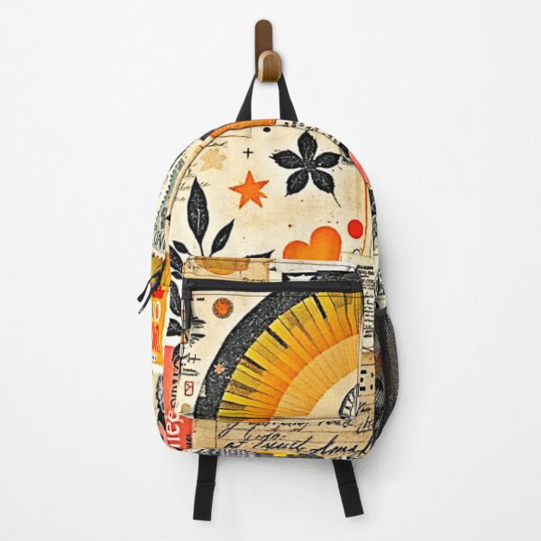 Item preview, Retro Paper Ephemera Mix designed and sold by Health And Fitness Posts e-Store.