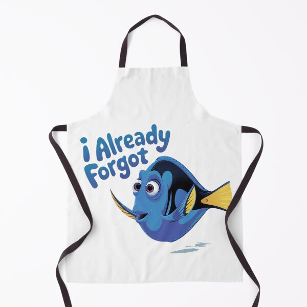 Item preview,   Dory , i already forgot designed and sold by stishirt.