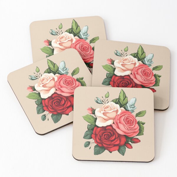 Item preview, Roses designed and sold by aeaeaeae.