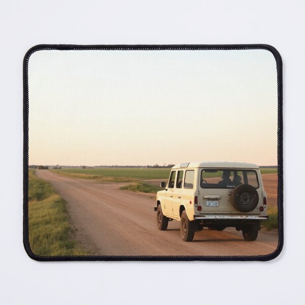 Item preview, Miles to Go designed and sold by CarRends.