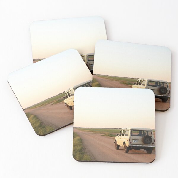 Item preview, Miles to Go designed and sold by CarRends.