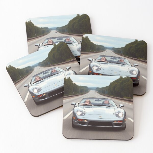 Item preview, Eating Miles designed and sold by CarRends.