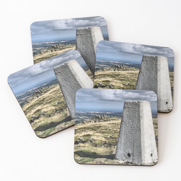 Item preview, The Summit designed and sold by Rachel J Bowler.