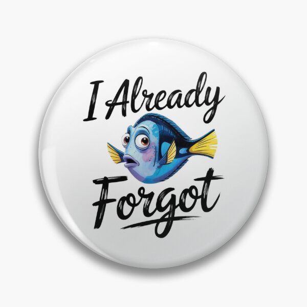 Item preview,   Dory , i already forgot designed and sold by stishirt.