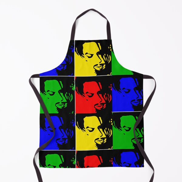 Item preview, Dave Navarro Collage  designed and sold by Chad's Fresh Art.