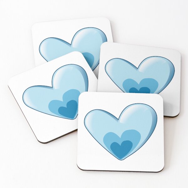 Item preview, Peppermint Candy Heart designed and sold by Guraaprint.