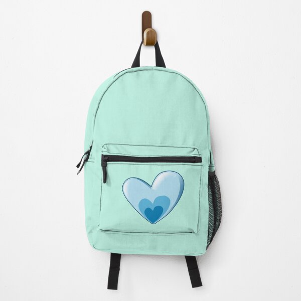 Item preview, Peppermint Candy Heart designed and sold by Guraaprint.