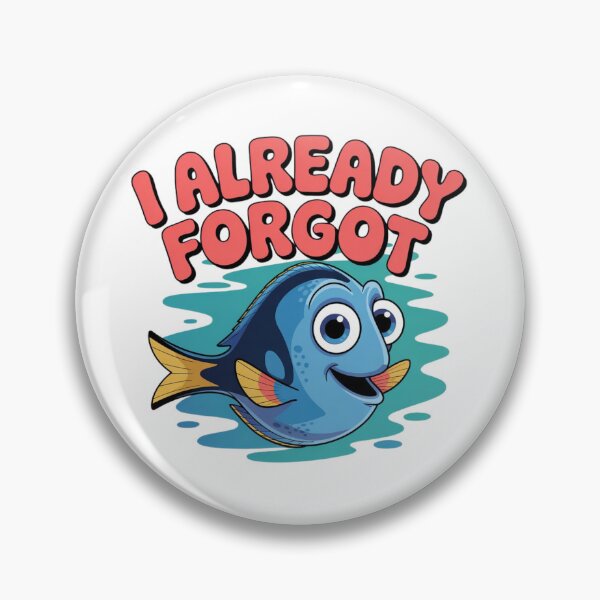 Item preview,   Dory , i already forgot designed and sold by stishirt.