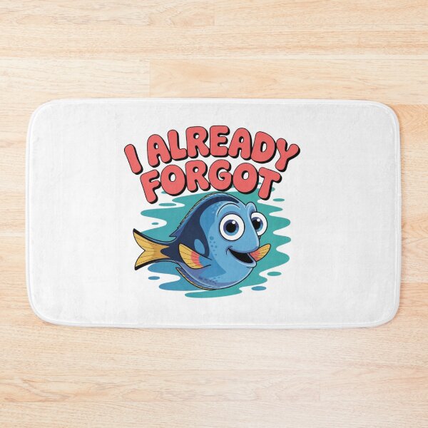 Item preview,   Dory , i already forgot designed and sold by stishirt.