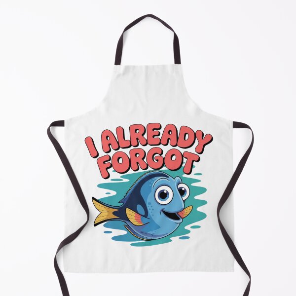 Item preview,   Dory , i already forgot designed and sold by stishirt.