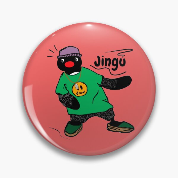 Item preview, JINGU DREW designed and sold by Camisecta.