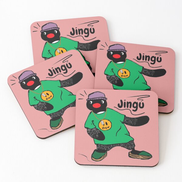 Item preview, JINGU DREW designed and sold by Camisecta.