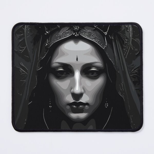 Item preview, Vierge Marie designed and sold by printmala.