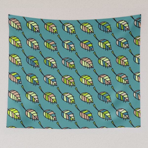 Item preview, Leaves designed and sold by Palfiec.