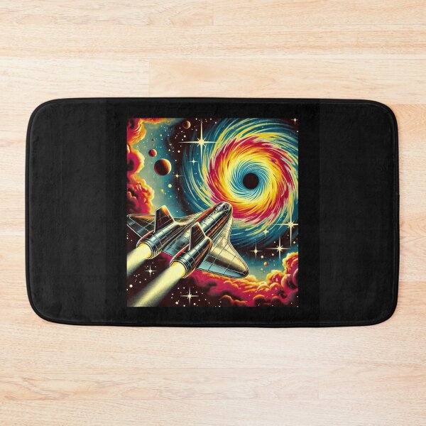 Artikelvorschau, spacex logo entworfen und verkauft von TEEJAMBOREE.