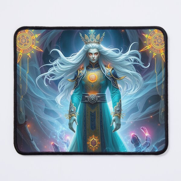 Item preview, Eternal Sovereign designed and sold by amidigiart.