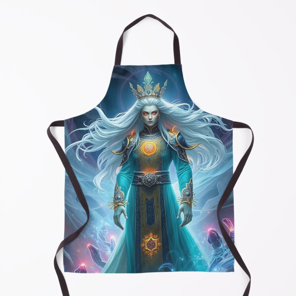 Item preview, Eternal Sovereign designed and sold by amidigiart.