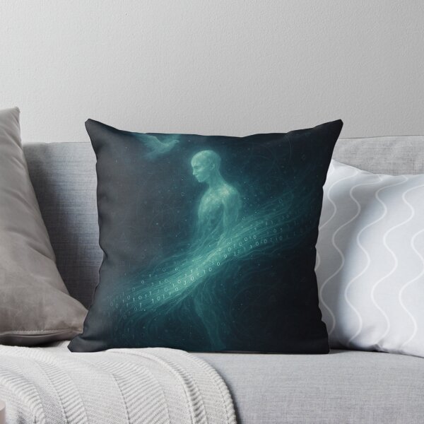 Item preview, The Last Equation of Elias Voltaire II designed and sold by JFlove.