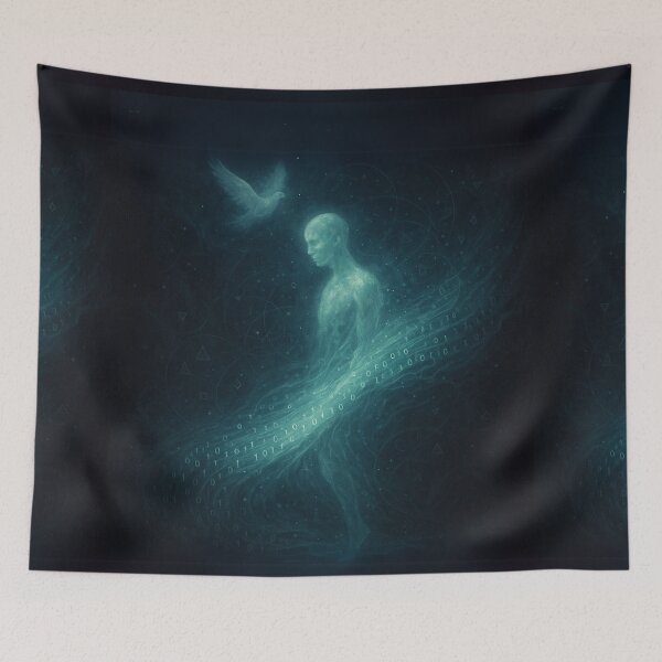 Item preview, The Last Equation of Elias Voltaire II designed and sold by JFlove.