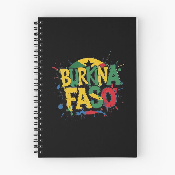 Item preview, Burkina Faso tees  designed and sold by Abelfashion.