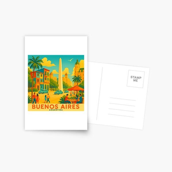 Item preview, Buenos Aires, Argentina  designed and sold by CharmStudio.
