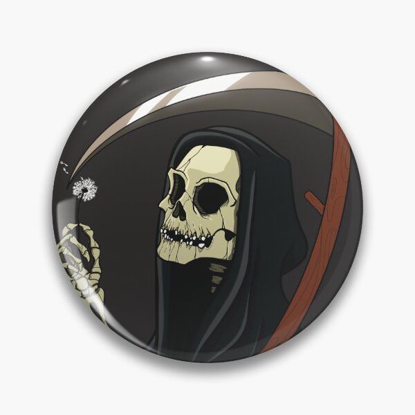 Item preview, Deaths Wish designed and sold by WyckedArts.