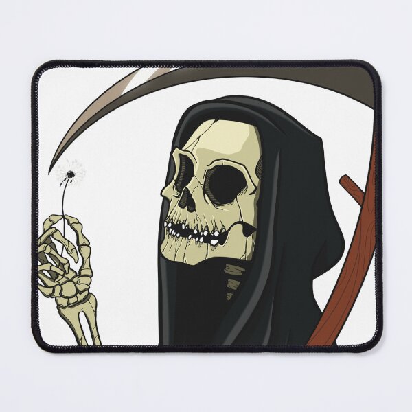 Item preview, Deaths Wish designed and sold by WyckedArts.
