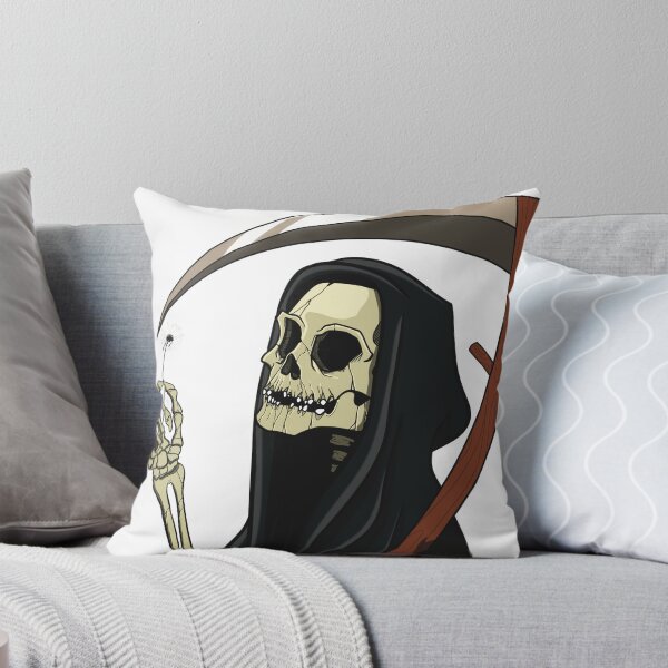 Item preview, Deaths Wish designed and sold by WyckedArts.