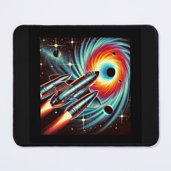 Item preview, spacex logo designed and sold by TEEJAMBOREE.