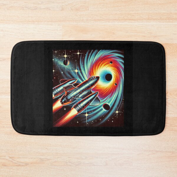 Artikelvorschau, spacex logo entworfen und verkauft von TEEJAMBOREE.