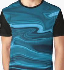S E A Graphic T-Shirt
