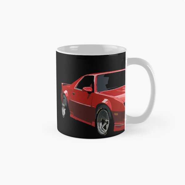 Artikelvorschau, 1988 Camaro IROC-Z – Retro-Muscle-Car entworfen und verkauft von TheArtOfCar.