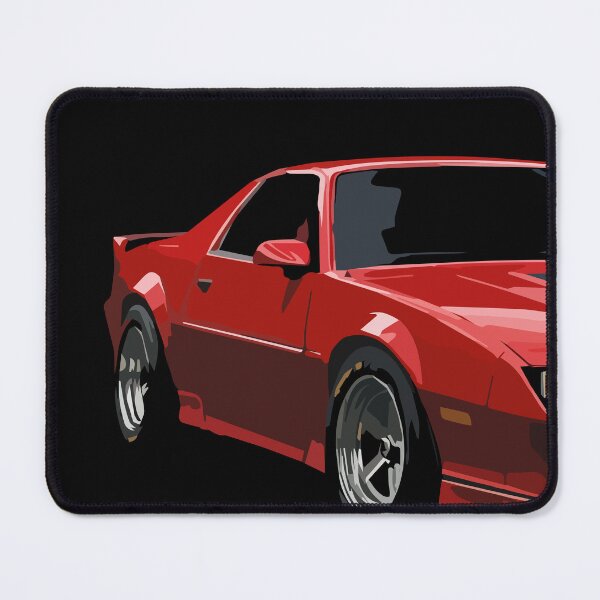 Item preview, 1988 Camaro IROC-Z – Retro Muscle Car designed and sold by TheArtOfCar.