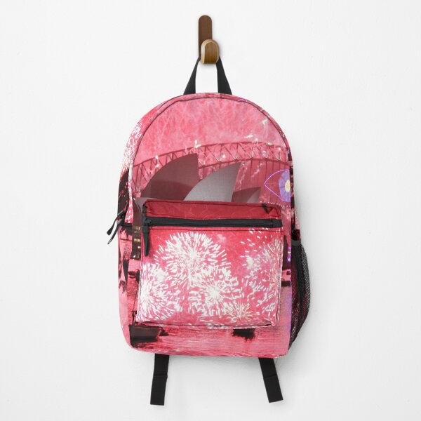 Item preview, Shine Bright Sydney! designed and sold by Kymbo.