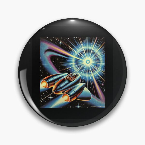 Artikelvorschau, spacex logo entworfen und verkauft von TEEJAMBOREE.