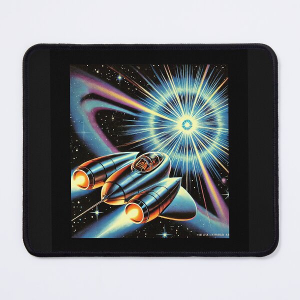 Item preview, spacex logo designed and sold by TEEJAMBOREE.