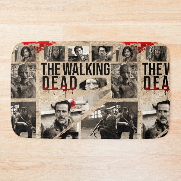 Item preview, THE DEAD HAS RISEN! designed and sold by xBLACKSTAR.