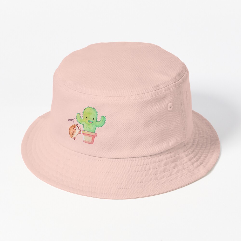 Item preview, Bucket Hat designed and sold by vonplatypus.
