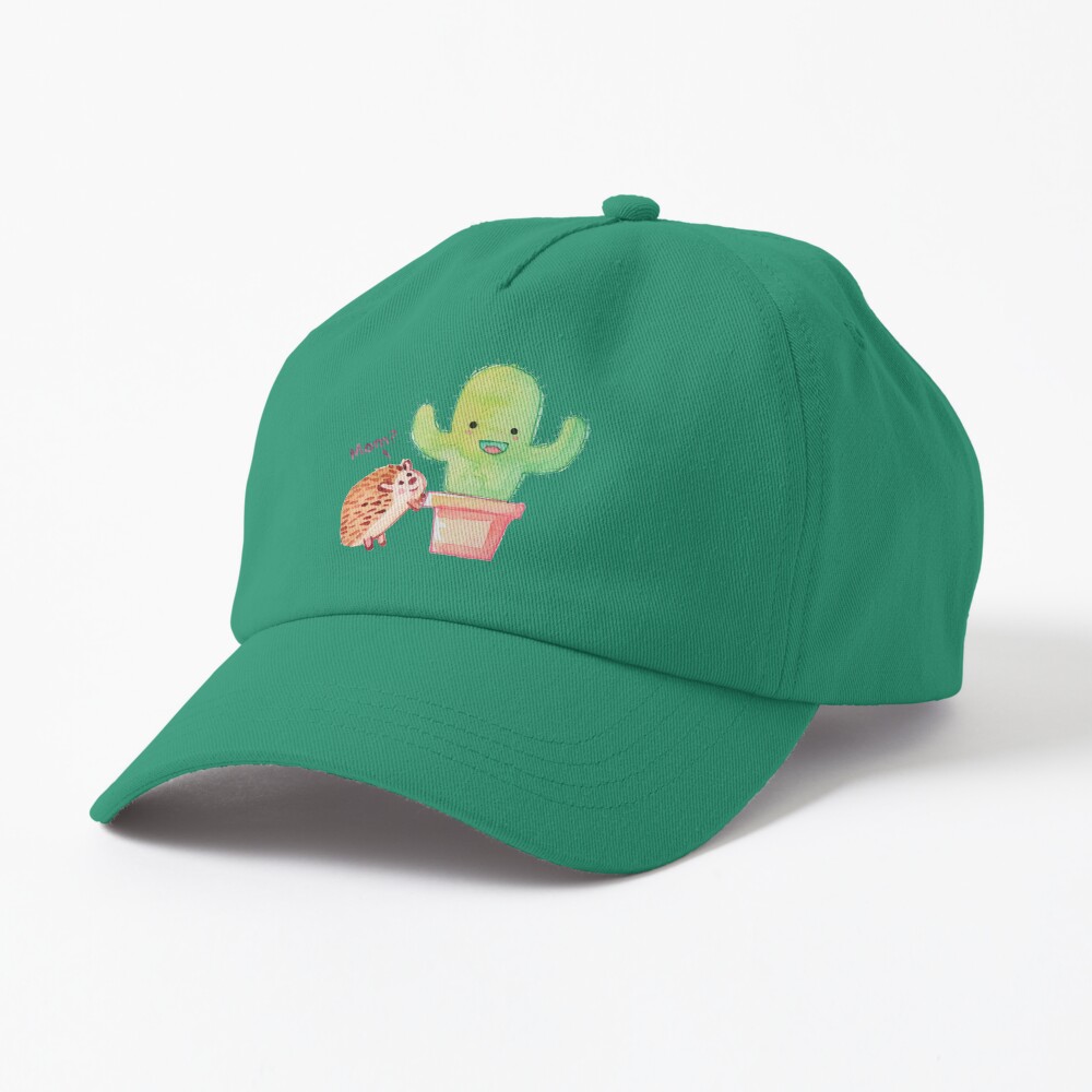 Item preview, Dad Hat designed and sold by vonplatypus.