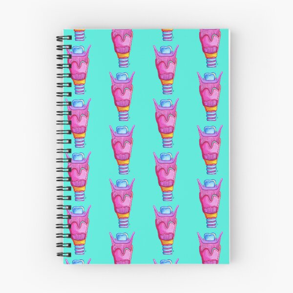 Item preview, Larynx designed and sold by DanielaGaleanoA.