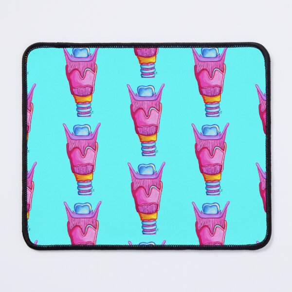 Item preview, Larynx designed and sold by DanielaGaleanoA.
