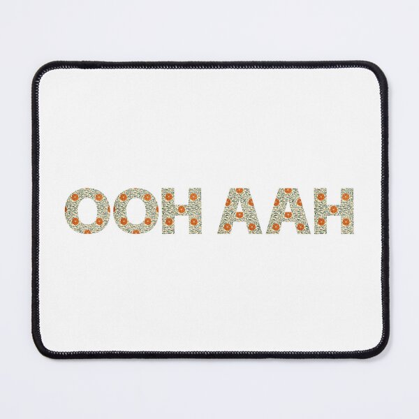 Item preview, Ooh Aah designed and sold by Oddly Enchanted.